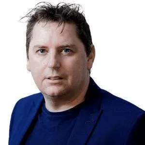 Cheap Websites London — Robert Dicks, Co-Founder of Forte Web Solutions